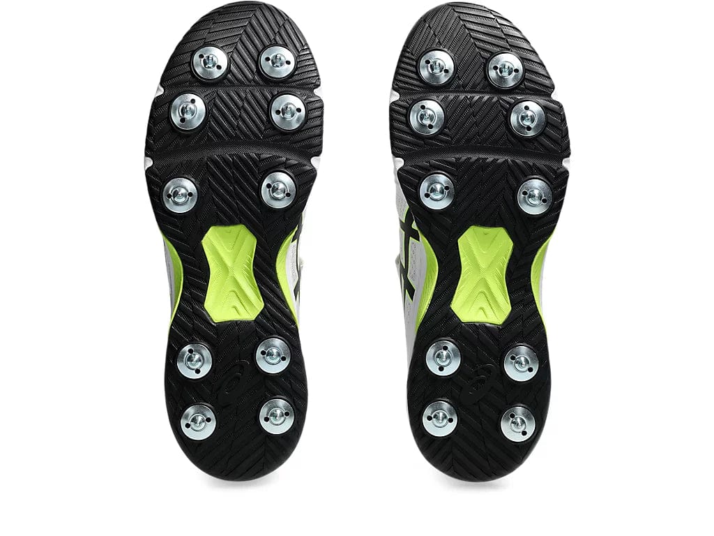 ASICS Gel Speed Menace Men's Cricket Shoes - Lightweight Spiked Cleats for Enhanced Traction & Performance | Perfect for Cricket Matches, Training & Field Sports