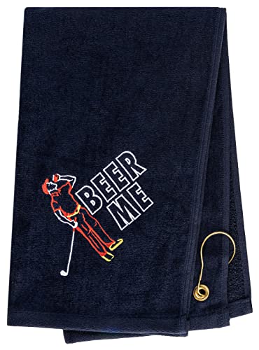 Navy - Beer Me