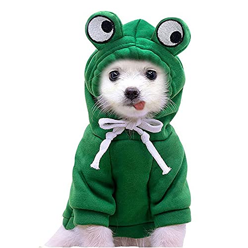 Green-Frog