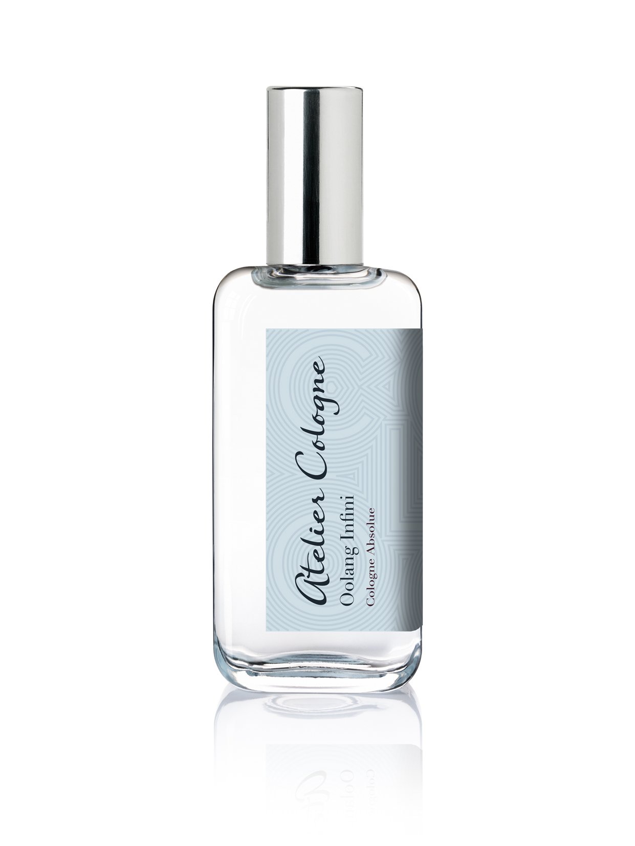 Atelier Cologne Oolang Infini Absolute Perfume - 1 oz / 30 ml - Premium Unisex Fragrance with Oolong Tea Notes - Perfect for Daily Wear & Special Occasions