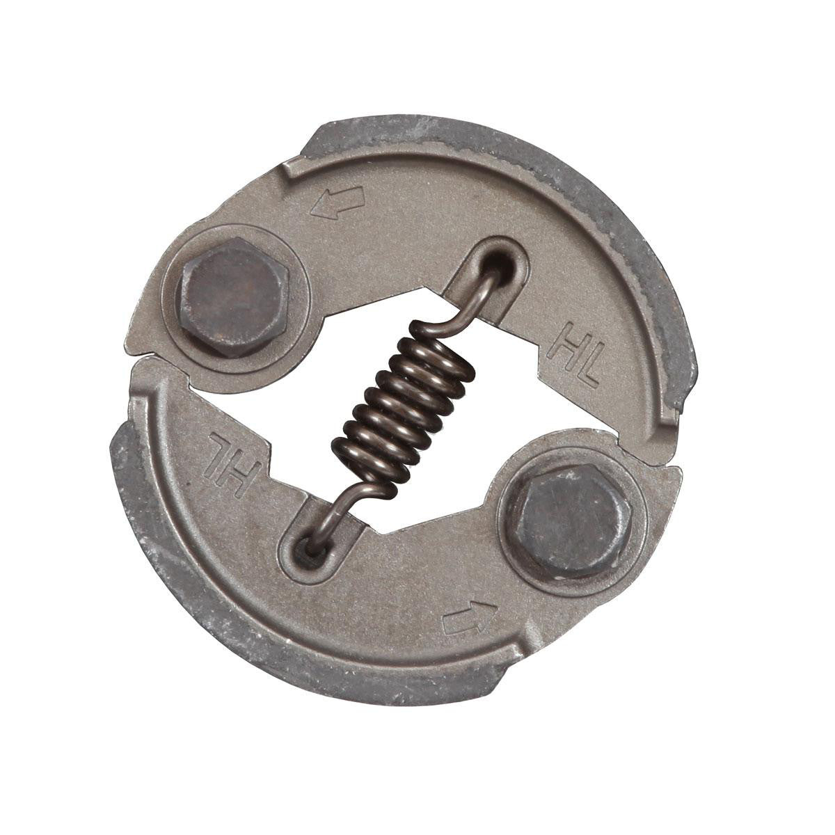 GX35 Baby Clutch Hub - High Performance Mini Clutch for Small Engines & Power Tools - Perfect for Lawn Mowers, Pressure Washers & Outdoor Equipment
