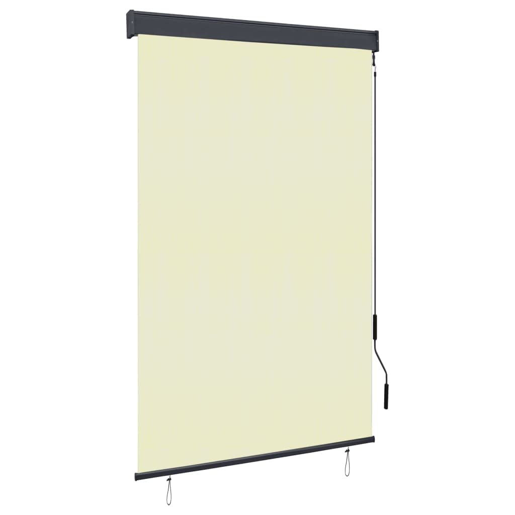 CHARMMA Outdoor Roller Blind 47.2