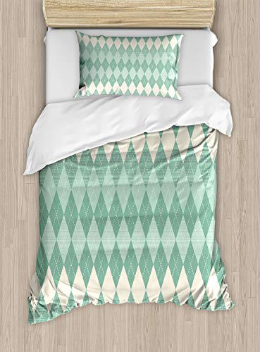 Turquoise Pale Blue
