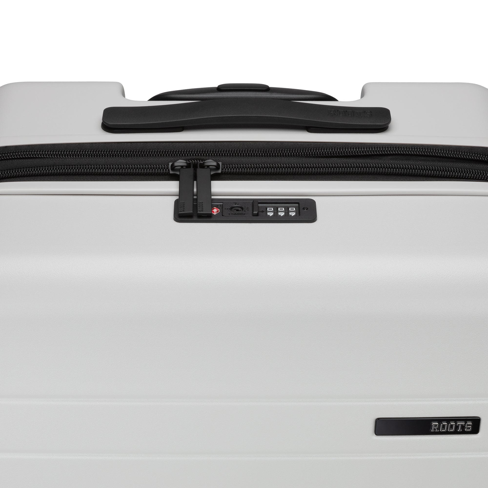 Roots Travel Expandable Spinner 24
