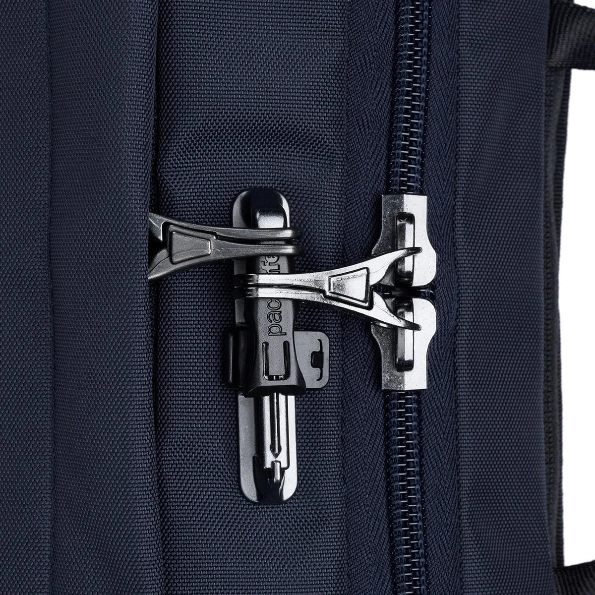 Pacsafe Metrosafe X Anti-Theft 16 Inch Commuter Backpack - Secure Laptop Bag for Travel, Work & Daily Use - RFID Protection & Cut-Resistant Straps