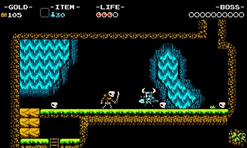 Shovel Knight: Treasure Trove - Nintendo Switch Game | Action-Adventure Platformer for Family & Kids Gaming Night