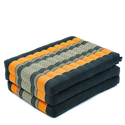 Sf03 - Black, Orange