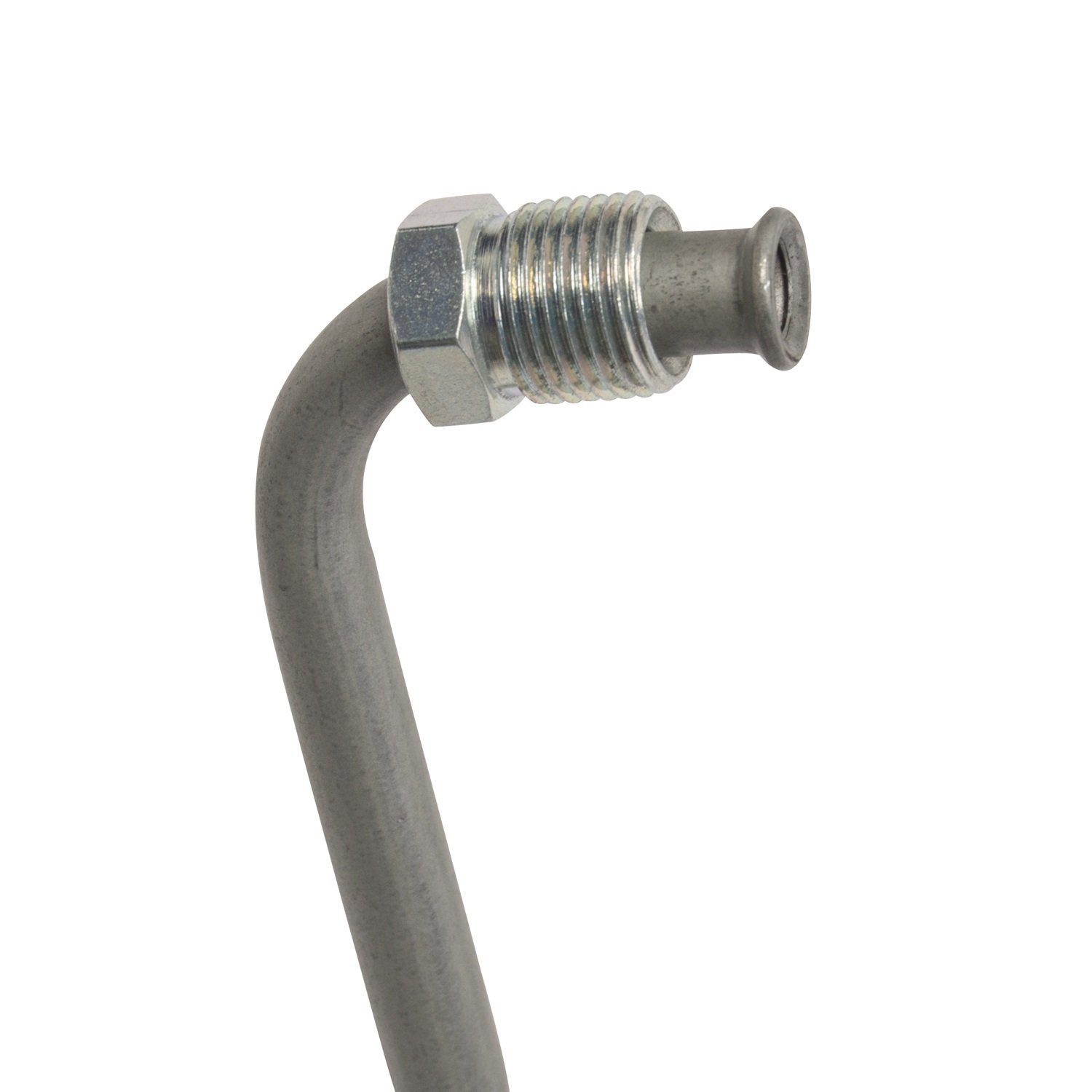 Edelmann 80133 Power Steering Pressure Hose - High-Quality Replacement for Smooth Steering Performance - Perfect for Ford, Chevy, Dodge Vehicles