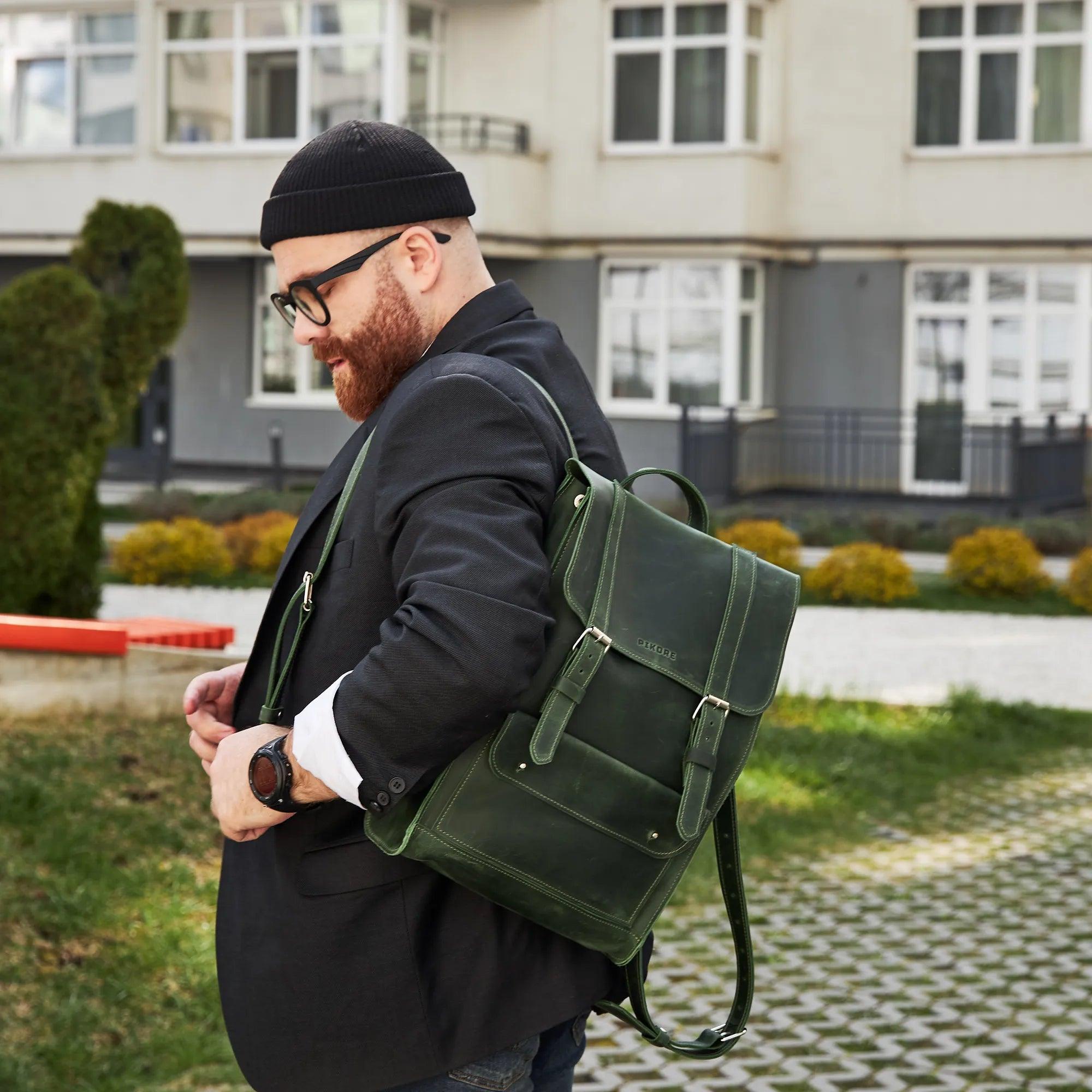 Stylish & Durable City Backpack for Men & Women - Waterproof Urban Commuter Bag for Work, Travel & School - Perfect for Daily Use, Business Trips & Outdoor Adventures
