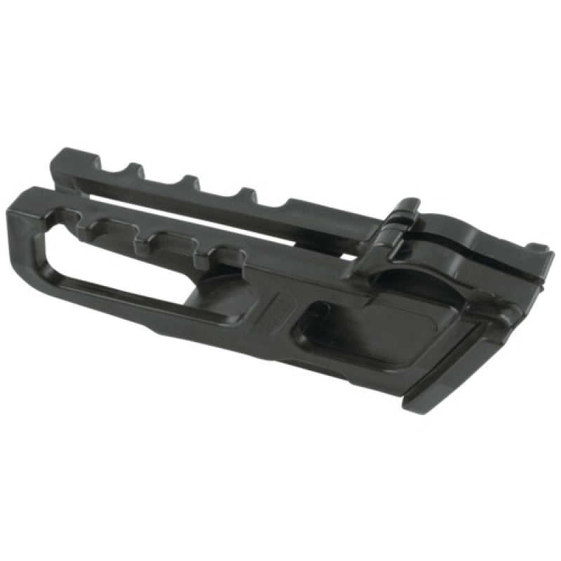 Acerbis Black Chain Guide for Suzuki RM 99-08 & RMZ 05-17, Yamaha YZ/YZF 00-07 - Dirt Bike & Off-Road Motorcycle Protection
