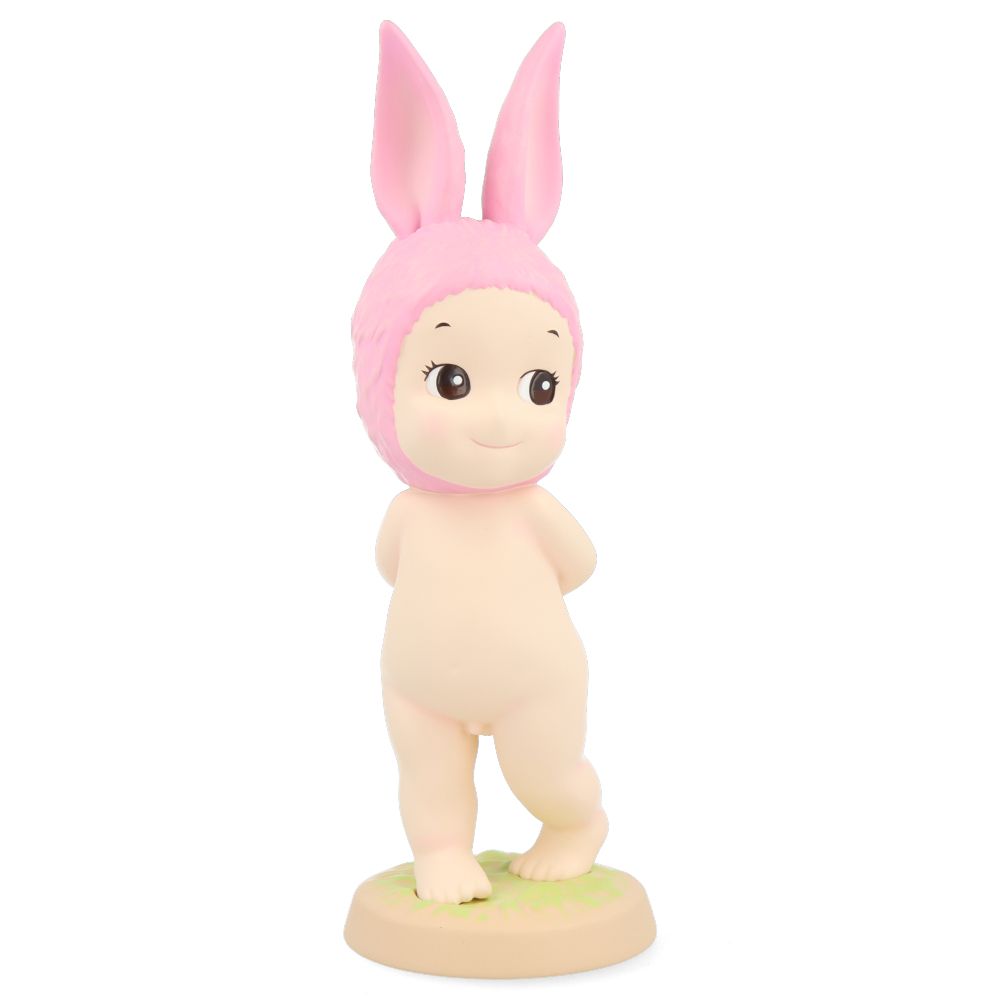 Sonny Angel Clover Rabbit Figure - Limited Edition Master Collection for Collectors, Home Decor & Gift Giving