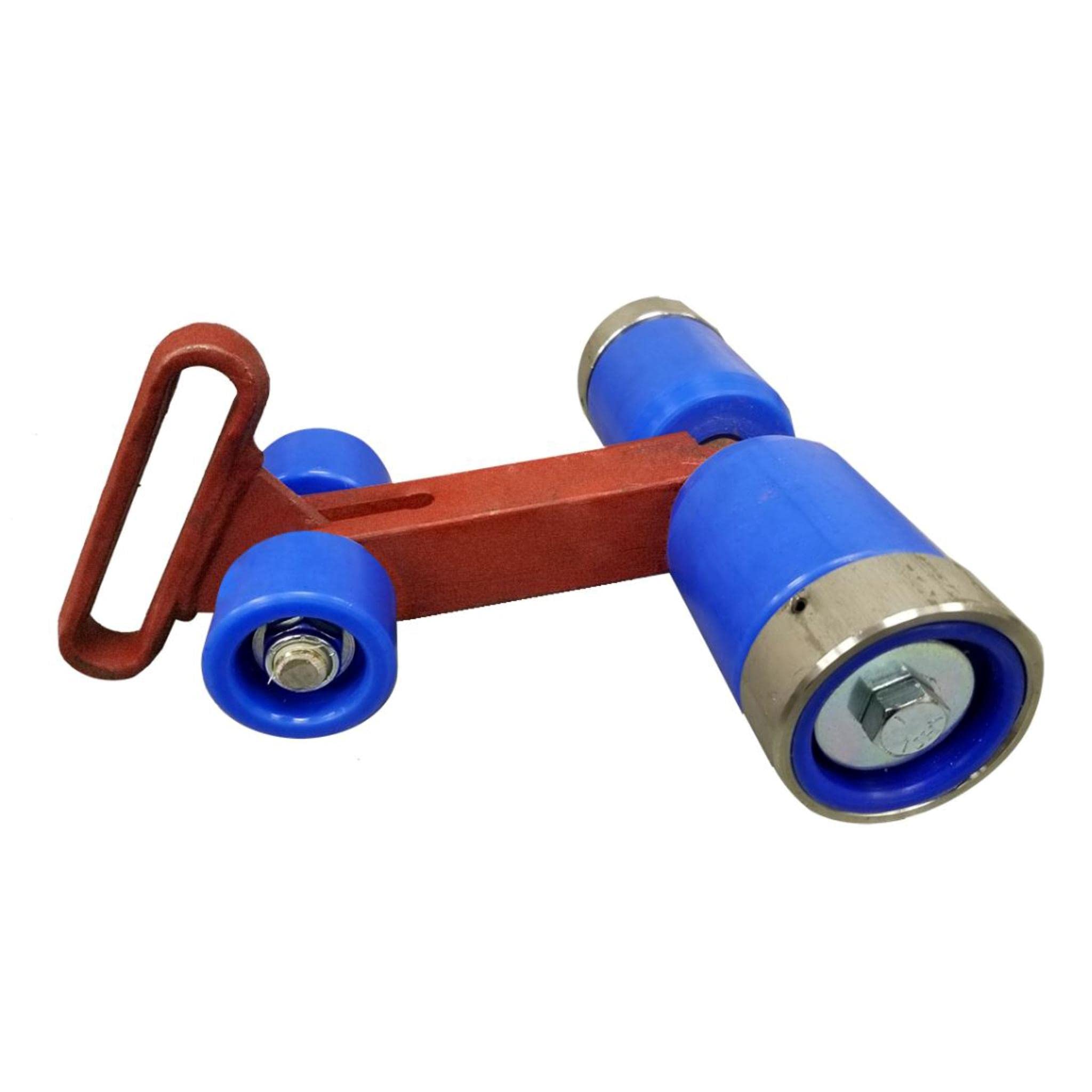 Heavy Duty 1-1/2