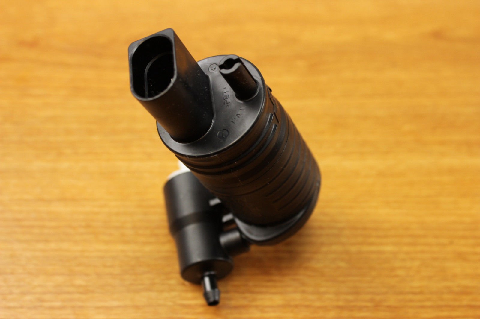 Jeep Cherokee Windshield Washer Fluid Pump - OEM Replacement Part by Mopar - Perfect for Windshield Cleaning & Maintenance