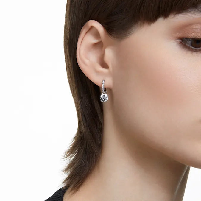 Constella Drop Earrings – Elegant Dangling Earrings for Women, Perfect for Parties, Weddings & Evening Events | Hypoallergenic & Lightweight