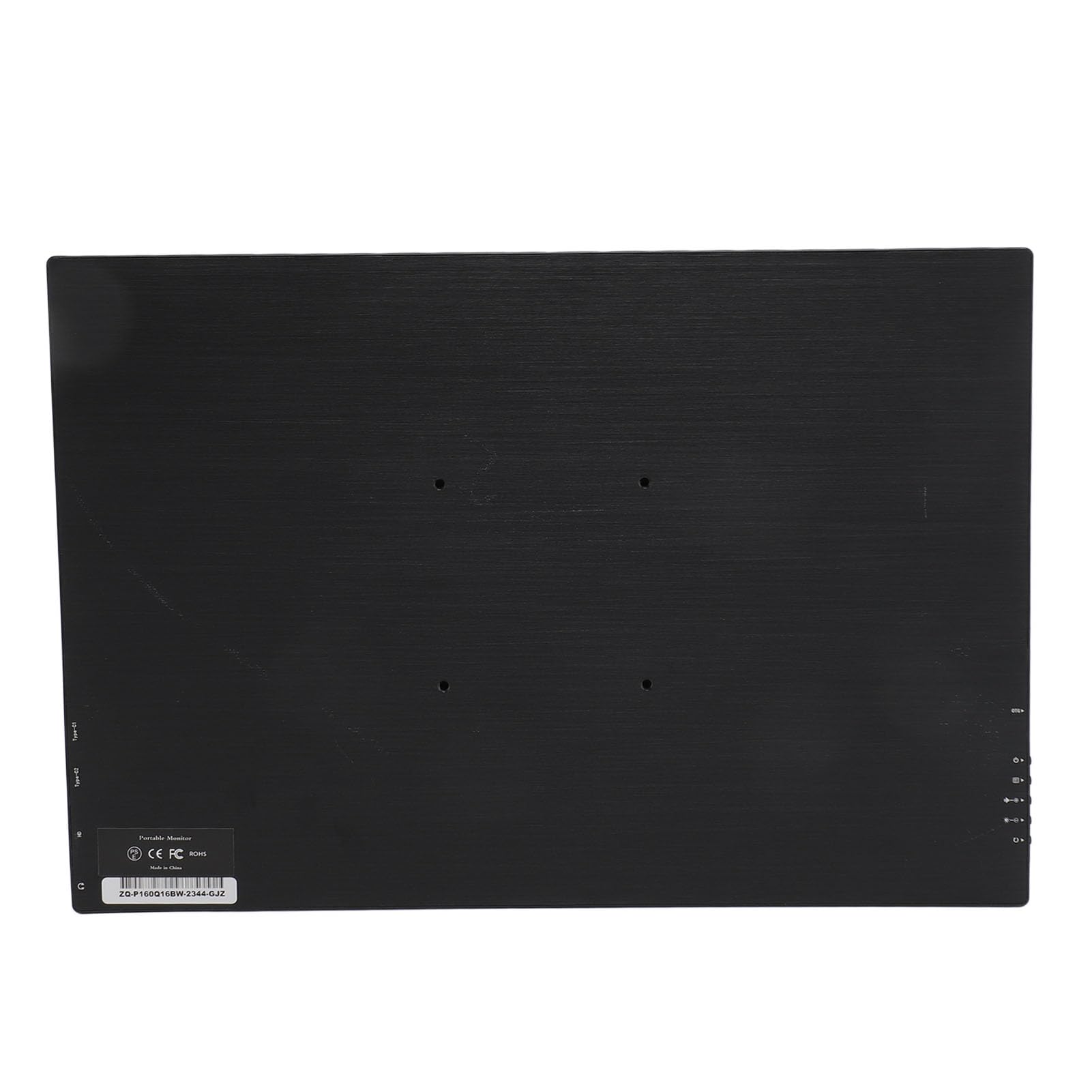 2.5K Portable Monitor 16