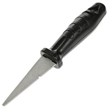 Premium Diamond File Set for Metal, Glass & Stone - Professional Sharpening & Polishing Tool for Jewelry, DIY & Craft Projects