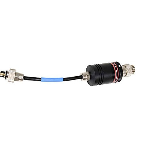 Ikelite TTL Underwater Strobe Adapter for Nikon DSLR & Mirrorless Cameras - Compatible with Ikelite Housings & Bulkheads - Perfect for Scuba Diving, Underwater Photography & Marine Exploration
