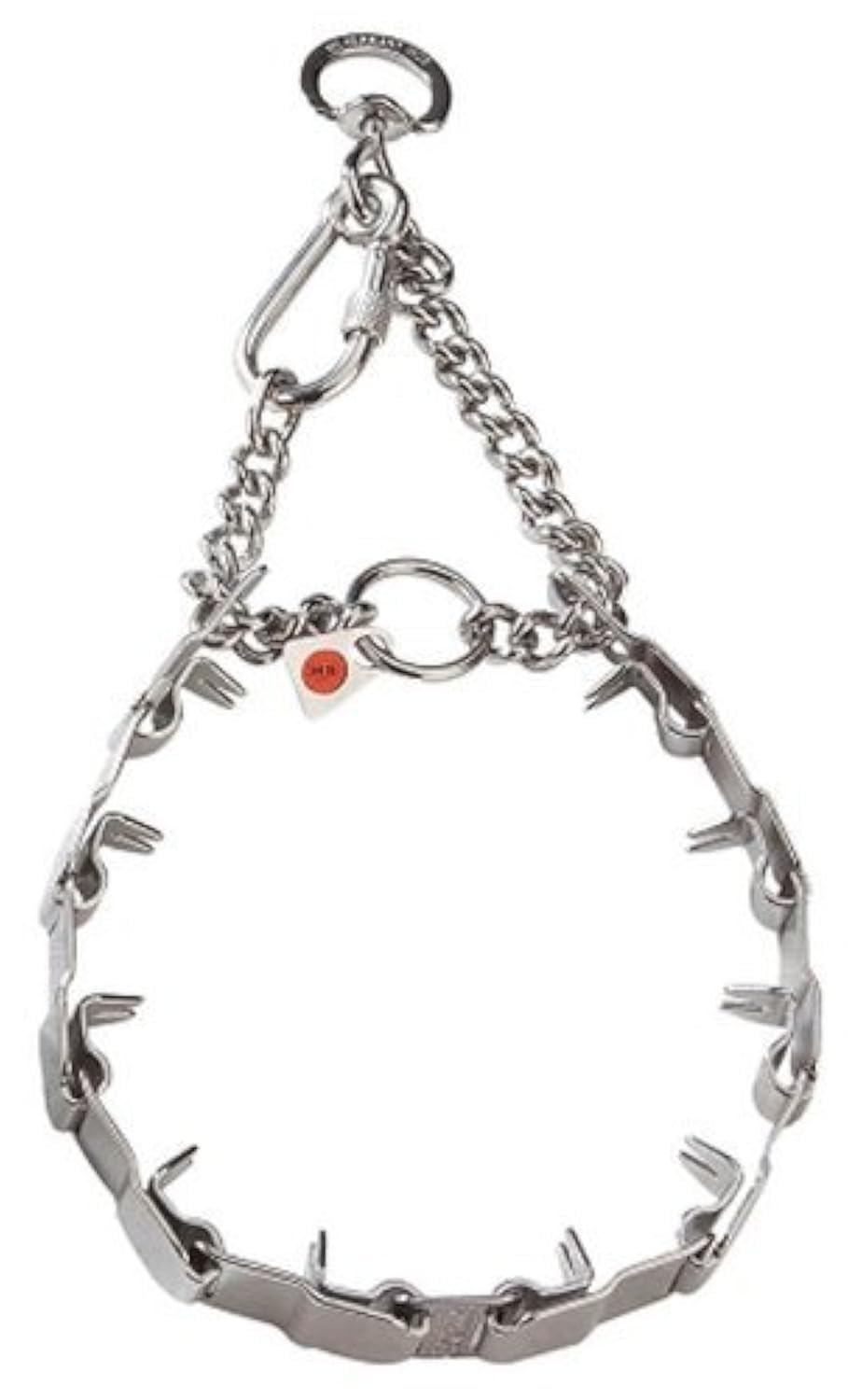 Herm Sprenger Neck Tech Dog Training Collar - 24