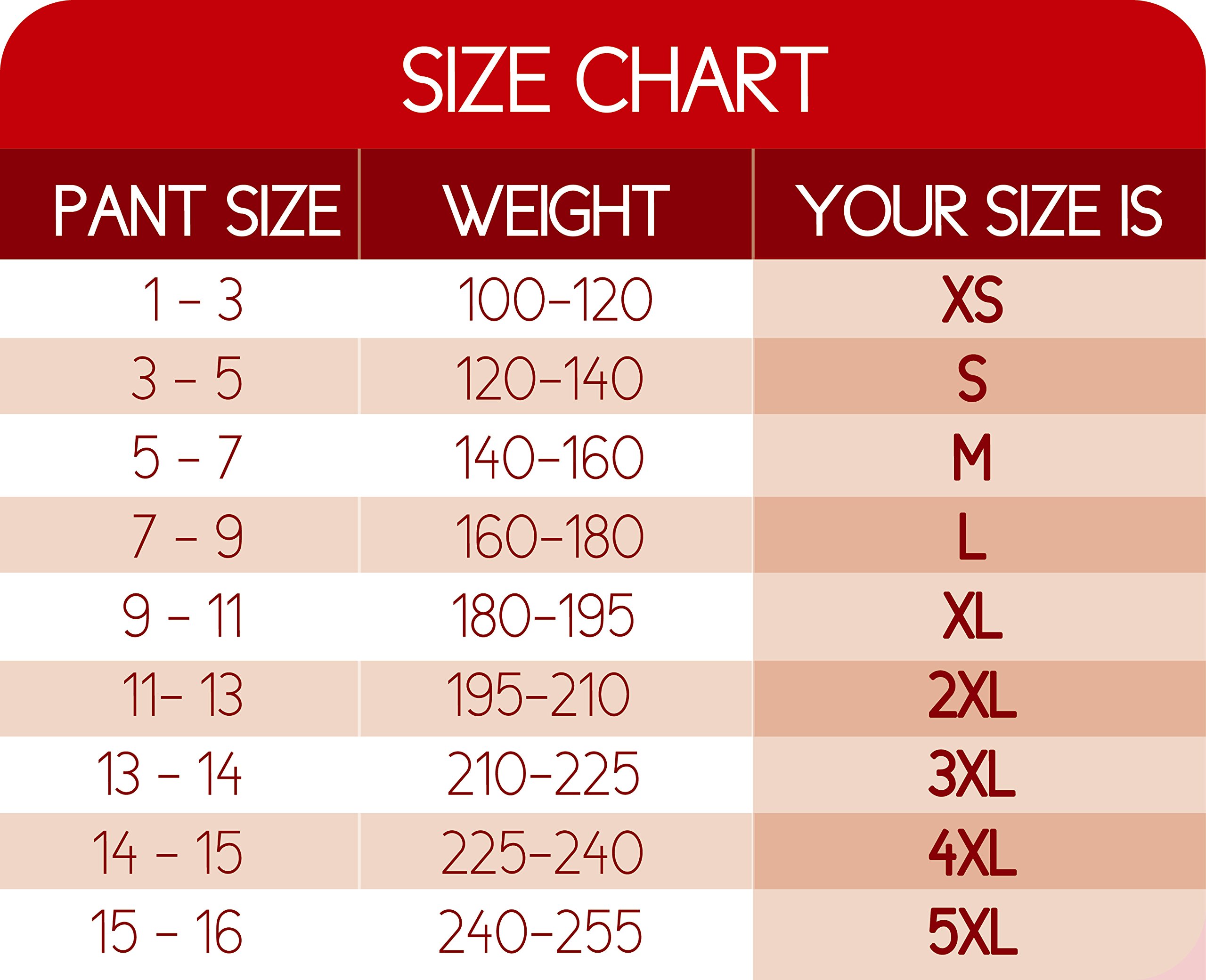 JL Women's 2010 Bodyshaper - Slimming Shapewear for Tummy Control & Waist Cincher - Perfect for Dresses, Workout & Everyday Wear