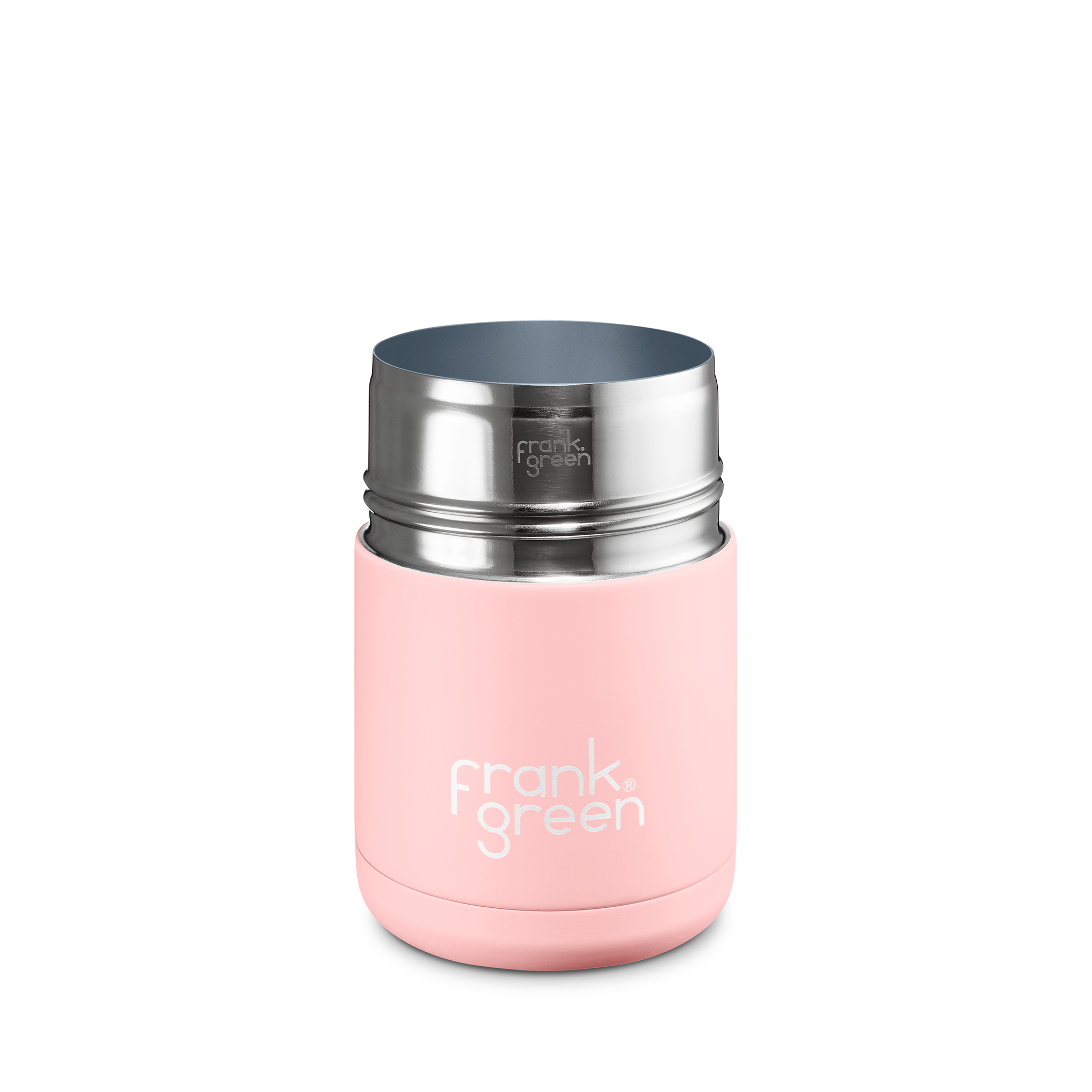 Eco-Friendly Ceramic Reusable Coffee Cup with Lid - 8oz (230ml) Perfect for Home, Office & Travel - BPA-Free & Dishwasher Safe