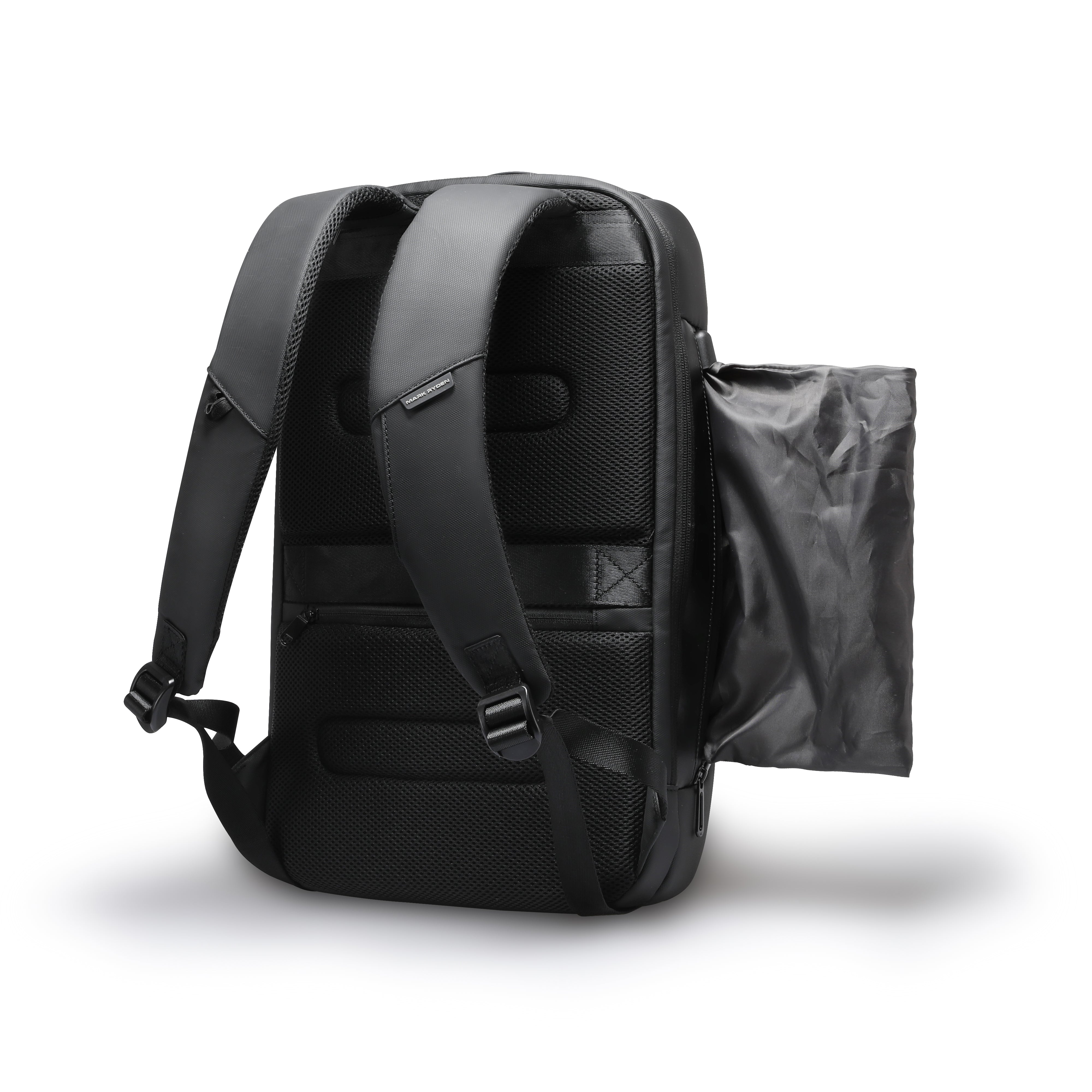 Odyssey - Premium Travel Backpack for Men & Women | Durable & Waterproof Hiking Backpack | Perfect for Outdoor Adventures, Camping & Daily Commute