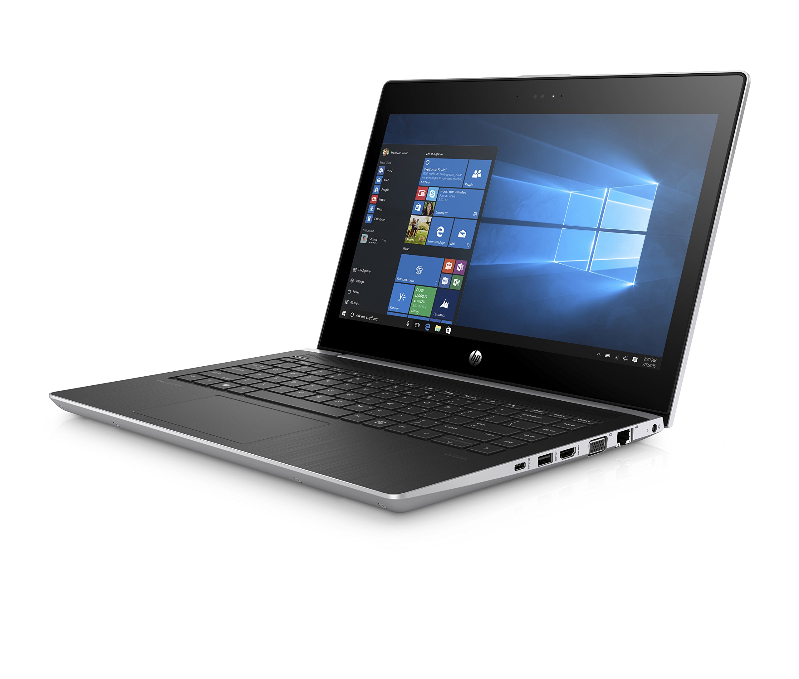 Refurbished HP ProBook 440 G5 14