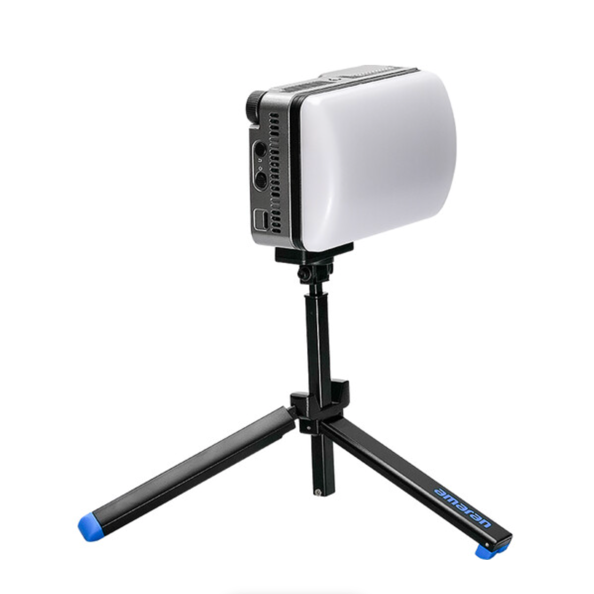 Amaran Ace 25c RGB LED Light Panel - Professional Photography & Video Lighting Kit with Full Color Control (Silver) - Perfect for YouTube, TikTok, Live Streaming & Studio Photography