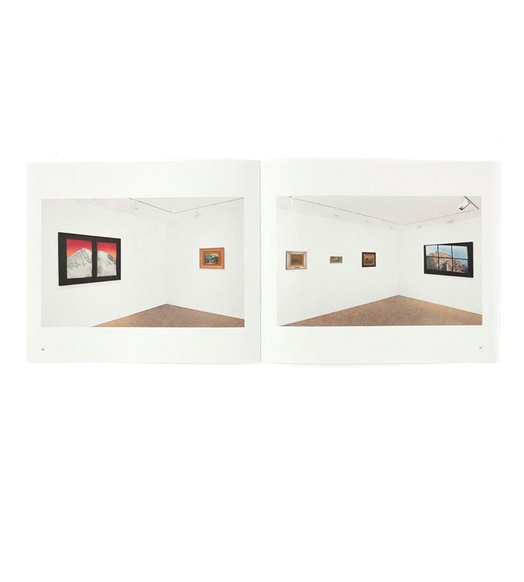 Ed Ruscha: Eilshemius & Me - Art Book for Collectors & Enthusiasts | Perfect for Home Decor, Gifts & Art Studies
