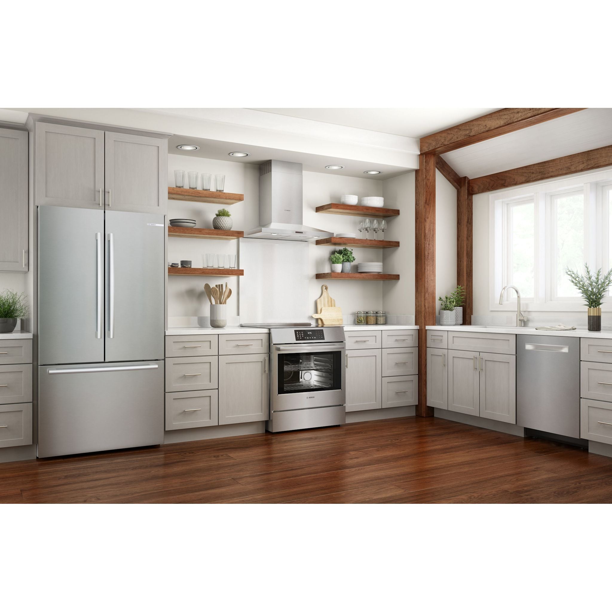 Bosch HII8057C 30
