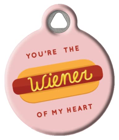 Wiener of My Heart