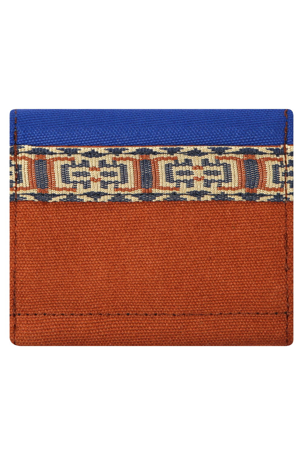 West Cove Slim RFID Blocking Leather Wallet for Men - Stylish & Secure Bifold Design for Everyday Use, Travel, and Business