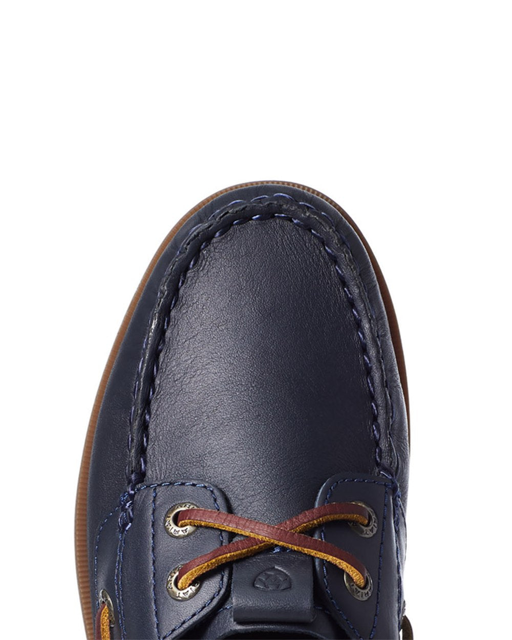 Ariat Women's Antigua Boat Shoes - Comfortable & Stylish Slip-On Loafers for Casual Wear, Sailing, and Outdoor Activities