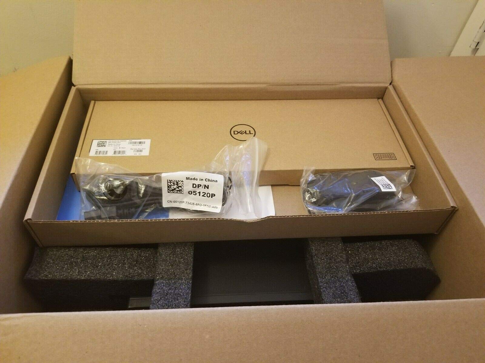 Refurbished Dell Optiplex 3040 SFF Desktop PC - Intel Core i5-6500 6th Gen Quad-Core, 16GB DDR4 RAM, 256GB SSD, WiFi, Windows 10 Home (Renewed) - Perfect for Home Office, Business Workstations & Everyday Computing