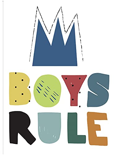 Boys Rule 2