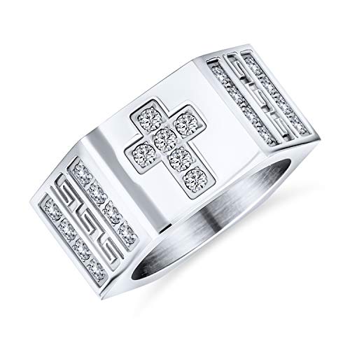 Silver Tone