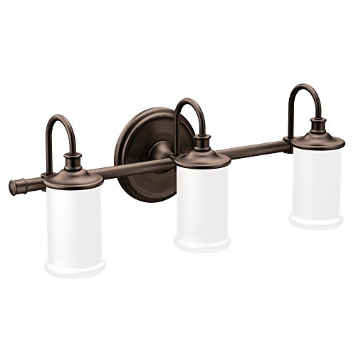 Oil-Rubbed Bronze