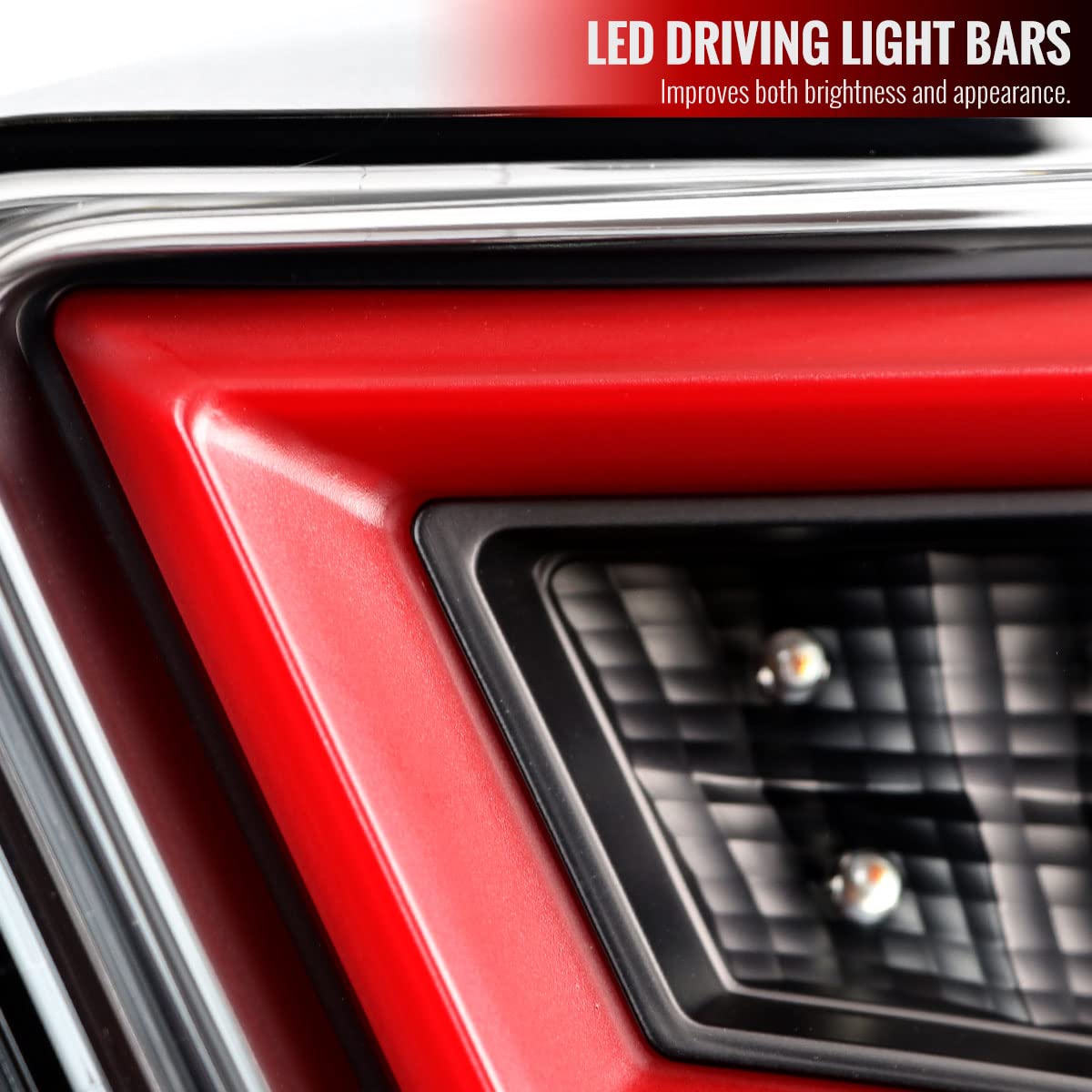 Sequential LED Tail Lights for 2013-2016 Scion FRS & Subaru BRZ - Red Neon Tube Brake Lamps with Turn Signals | Upgrade Your Car's Rear Lighting for Night Driving & Custom Styling