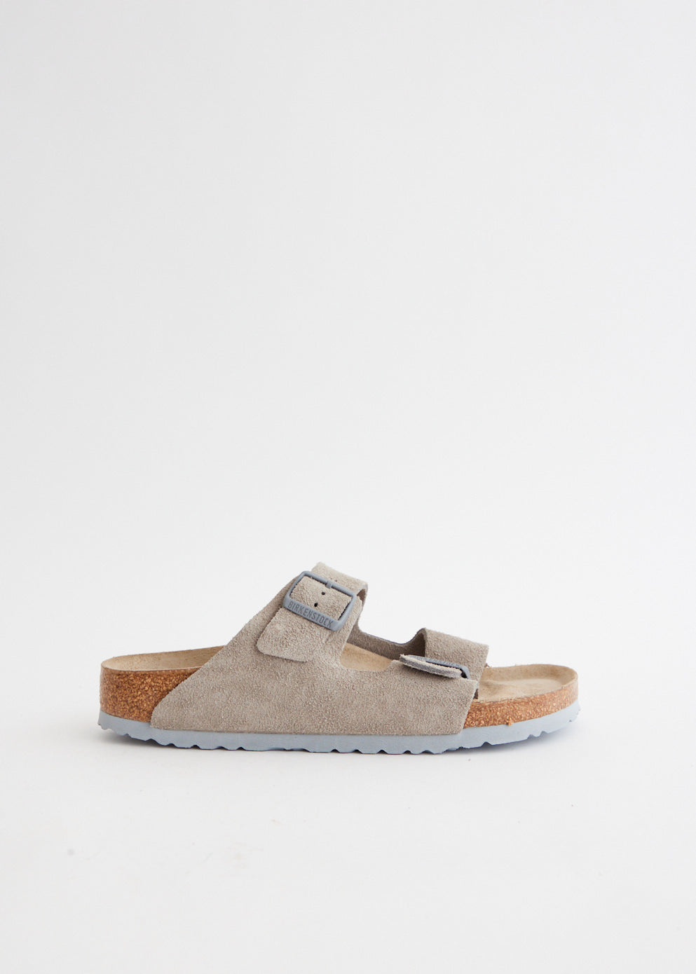Arizona SFB Narrow Sandals for Women - Comfortable Leather Flip Flops with Arch Support - Perfect for Beach, Pool, and Summer Casual Wear
