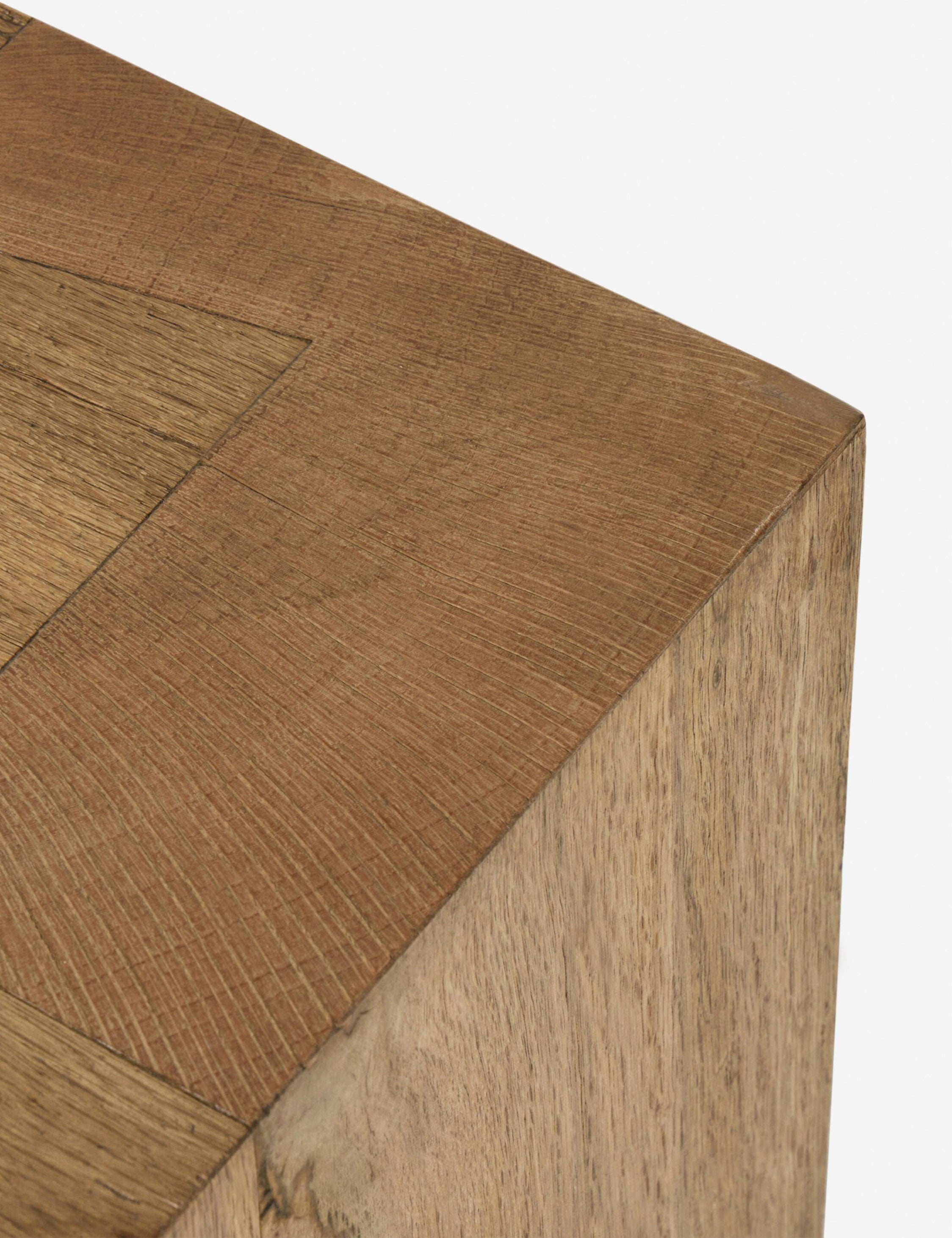 Bevan Bench - Modern Wooden Bench with Solid Oak Frame, Perfect for Entryway, Living Room, or Dining Area - Durable & Stylish Home Furniture for Indoor Use