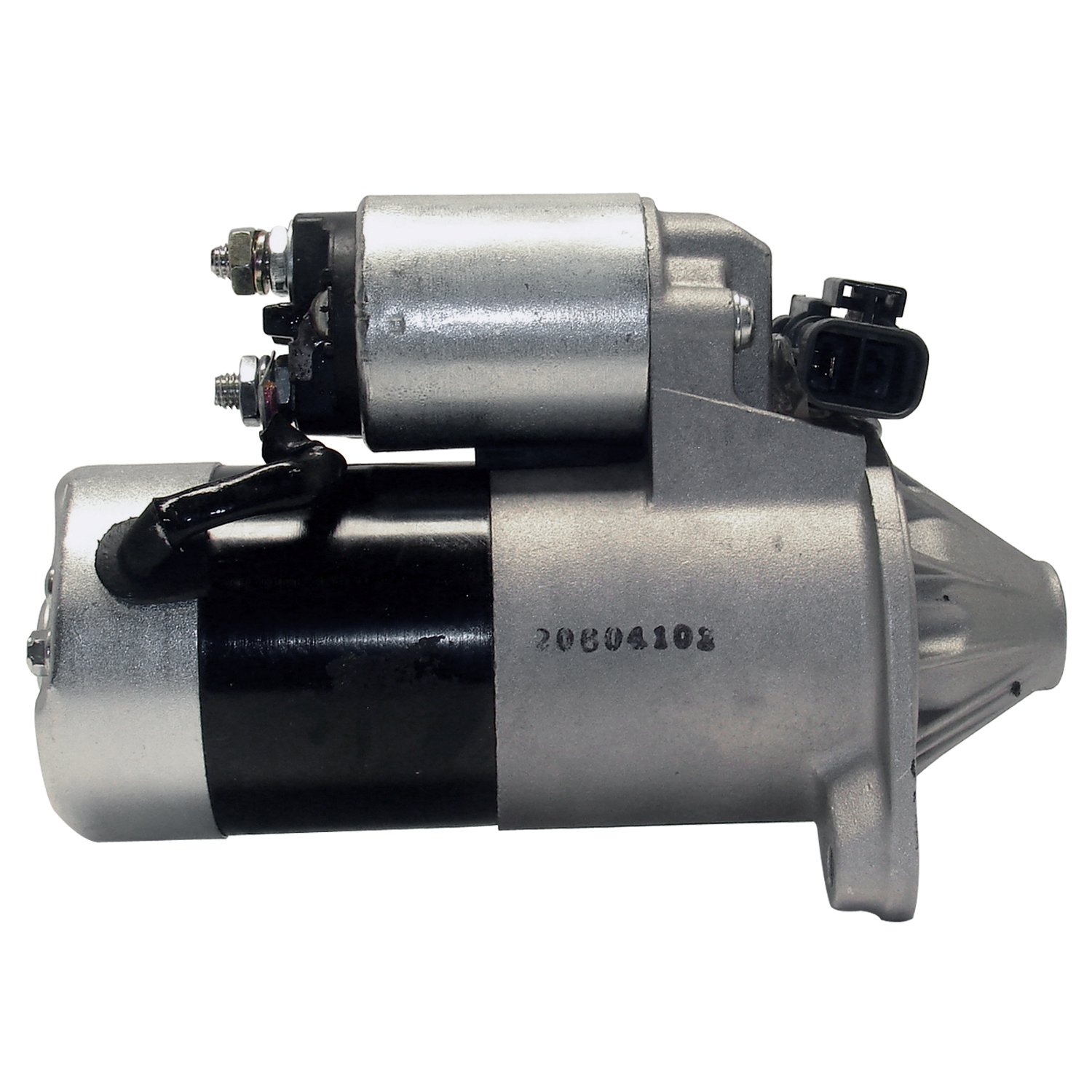 ACDelco Gold 336-1455 Remanufactured Starter - High Performance Car Engine Starter Motor for GM Vehicles | Perfect for Chevy, Buick, Cadillac & GMC Trucks & SUVs