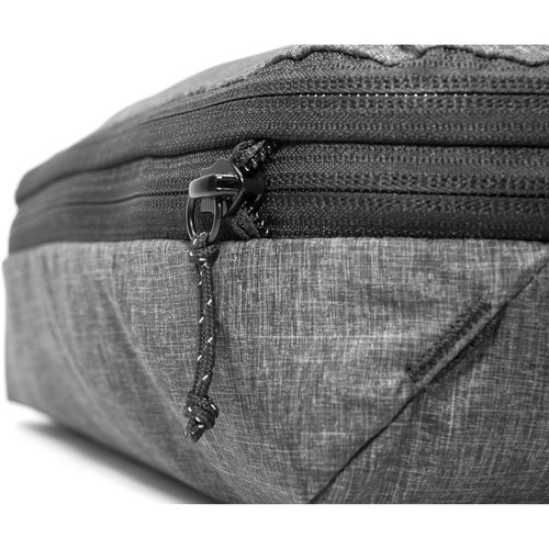 Peak Design Travel Packing Cube (Small) - Lightweight Organizer for Clothes & Accessories - Perfect for Backpacking, Business Trips & Weekend Getaways