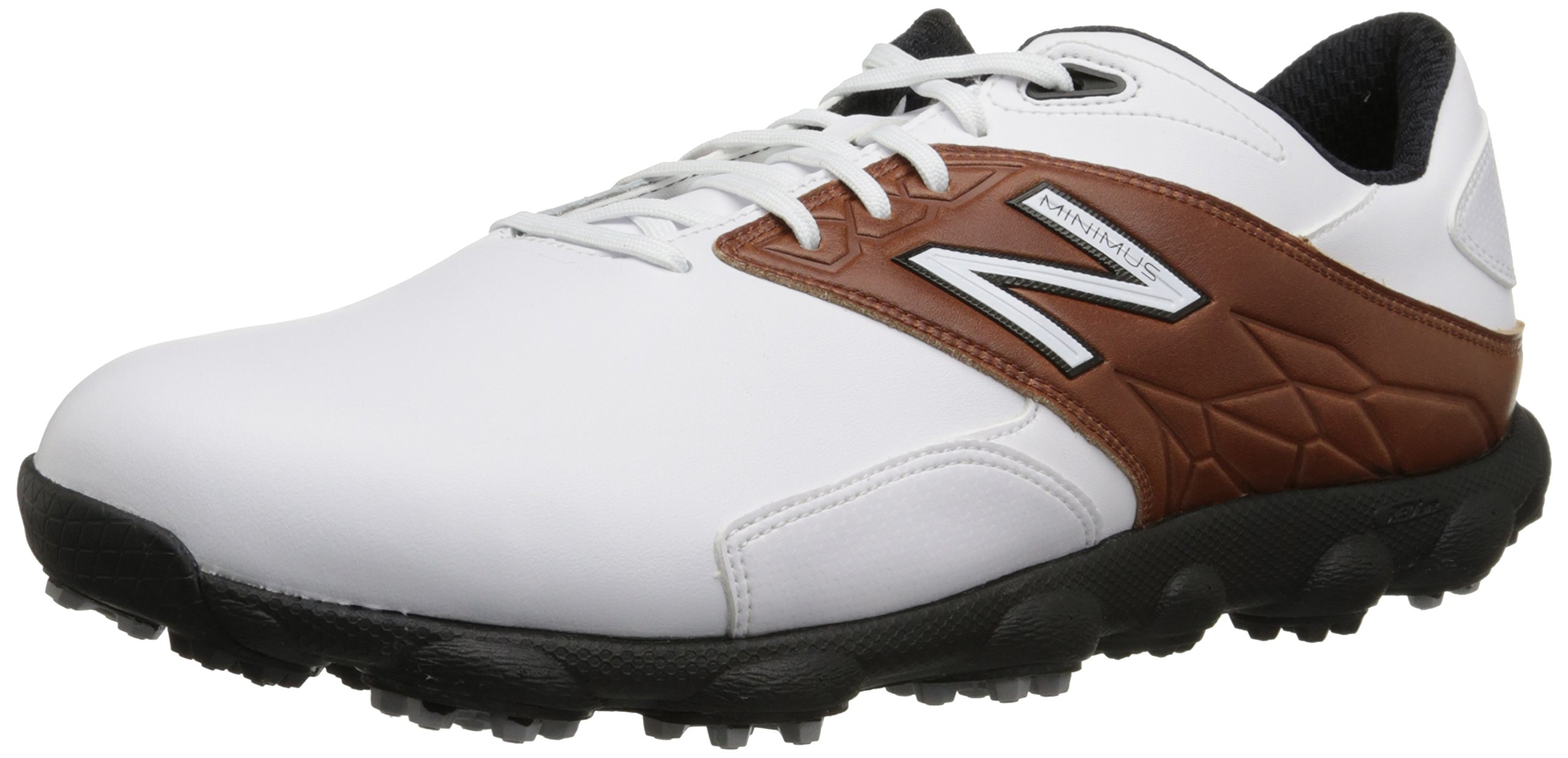 New Balance Men's Minimus LX Trail Running Shoes - Wide Width (D) for Hiking & Outdoor Adventures