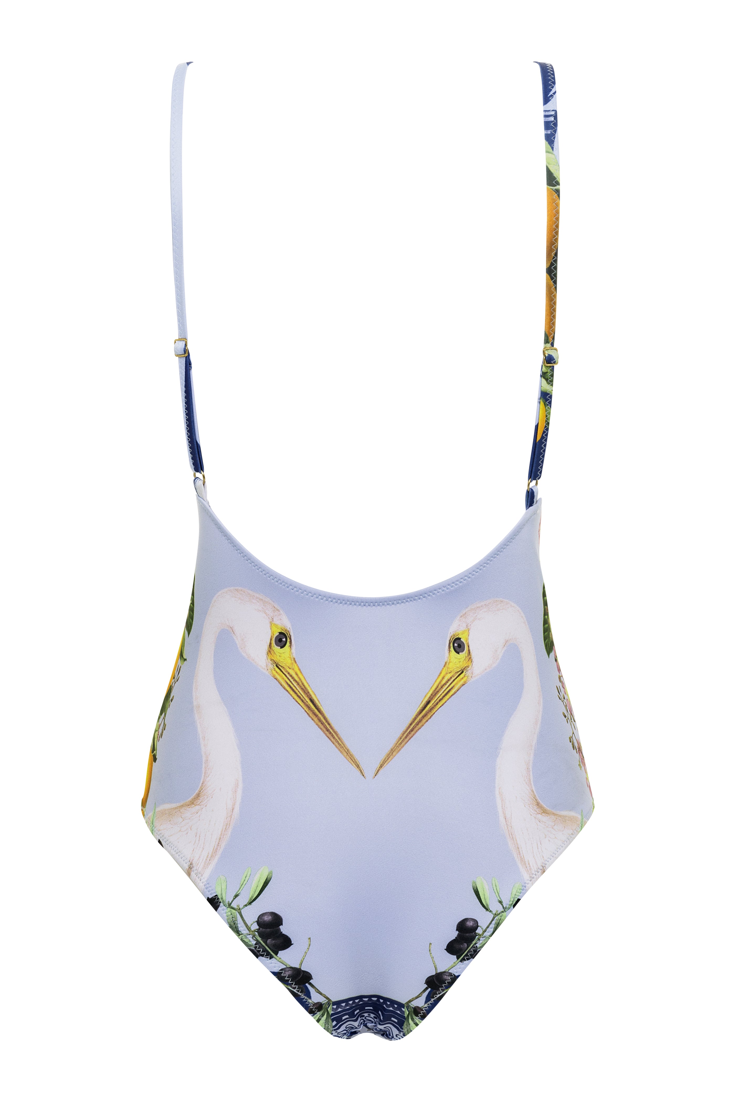 Slip One Piece Dress - Final Sale - Perfect for Summer Outings, Beach Vacations & Casual Wear