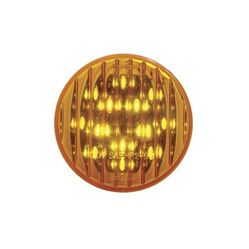 United Pacific Amber 2.5