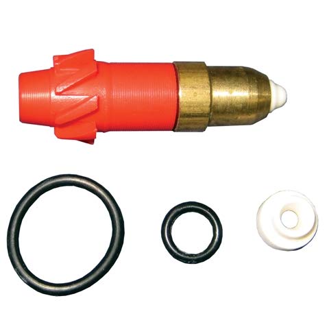 Kranzle 9741097 Dirt Killer Turbo Nozzle Size 4.5 Repair Kit - High Pressure Washer Replacement Part for Professional Cleaning & Maintenance