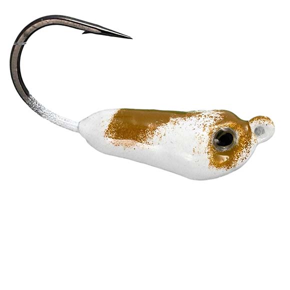 Asylum Jigz Blackfish Bugs Jigz - Premium Saltwater Fishing Lures for Bass, Fluke & Stripers - Perfect for Offshore & Inshore Fishing Trips