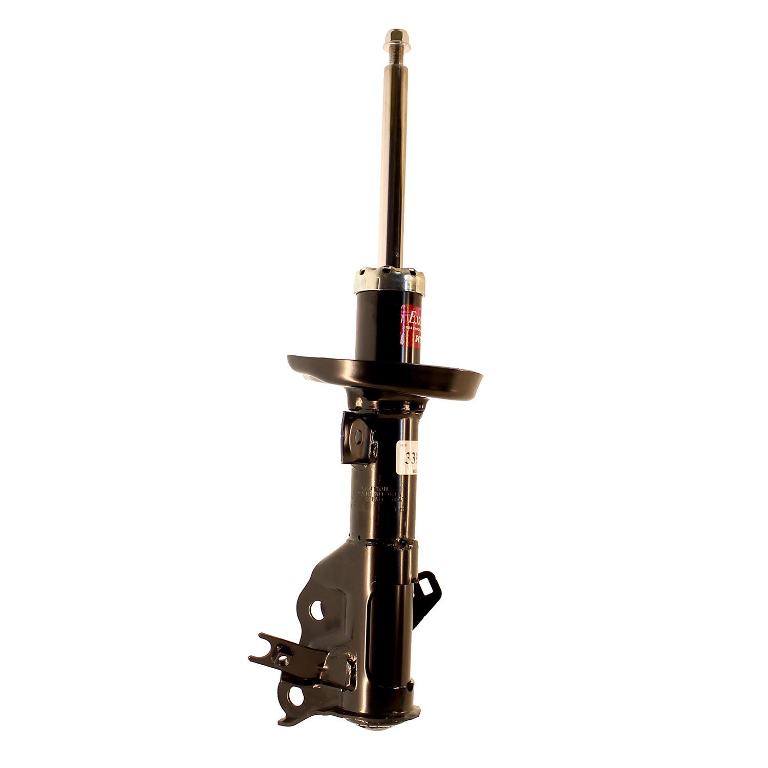 KYB 339390 Excel-G Gas Strut - Car Hood & Trunk Support