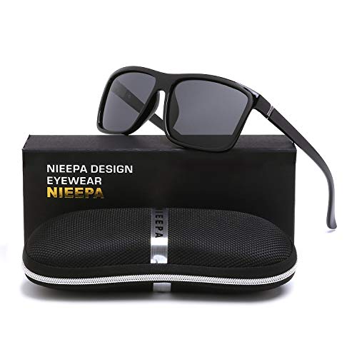 A20 Glossyblack Frame/Grey Lens