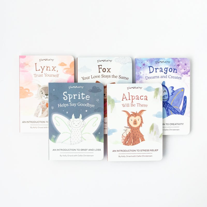 Resilience Book Set - Motivational & Inspirational Books for Personal Growth & Self-Improvement - Perfect for Home, Office & Gift Giving