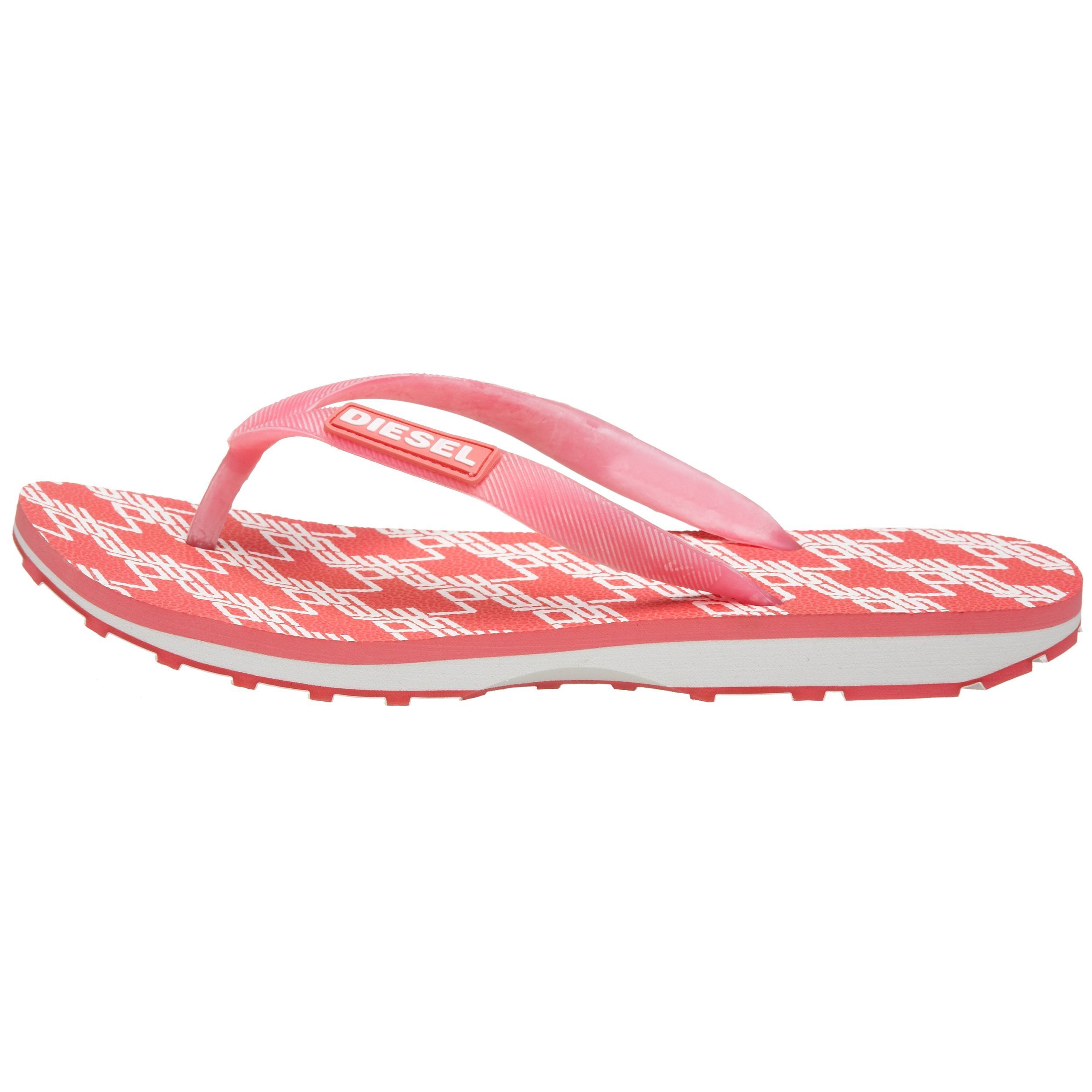 Diesel Women's Waterproof Sandals for Beach, Pool & Outdoor Activities - Comfortable Summer Water Shoes for Walking, Swimming & Travel